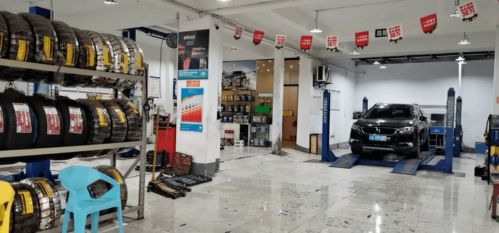 道馳汽修服務(wù)簽約入駐德宜云車服，共拓共享修理廠及裝潢裝飾工程新篇章